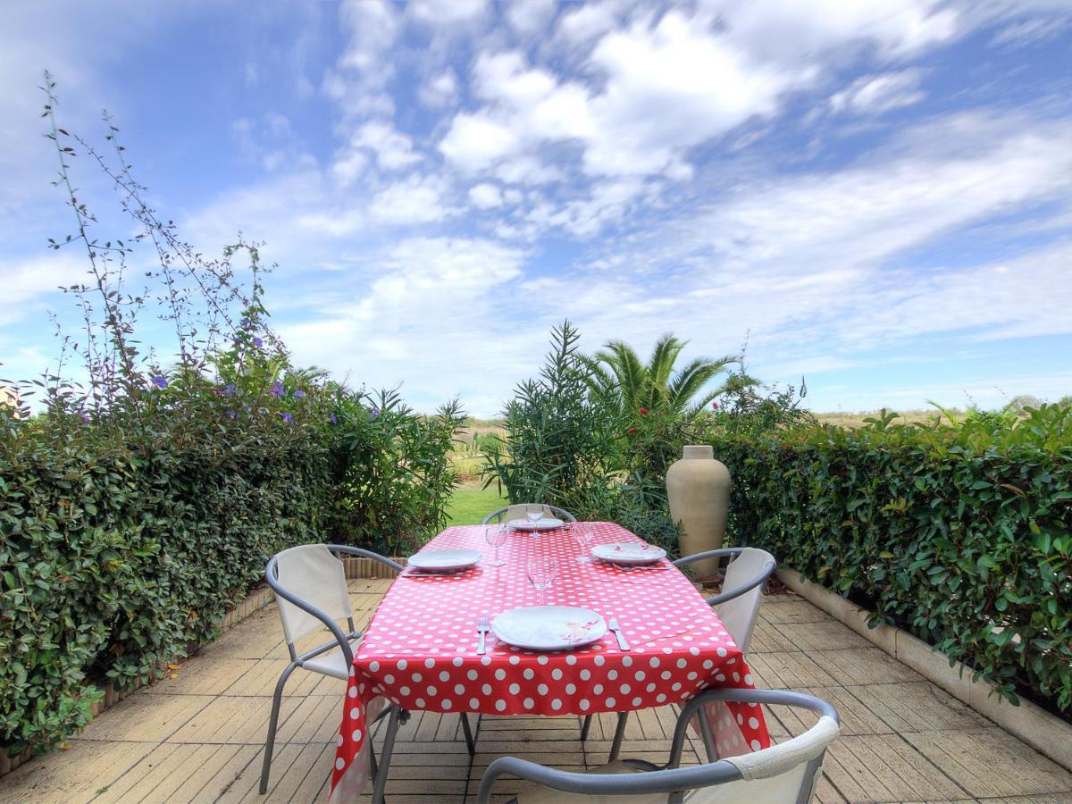 Apartment Catalona By Interhome Saint-Cyprien  Extérieur photo