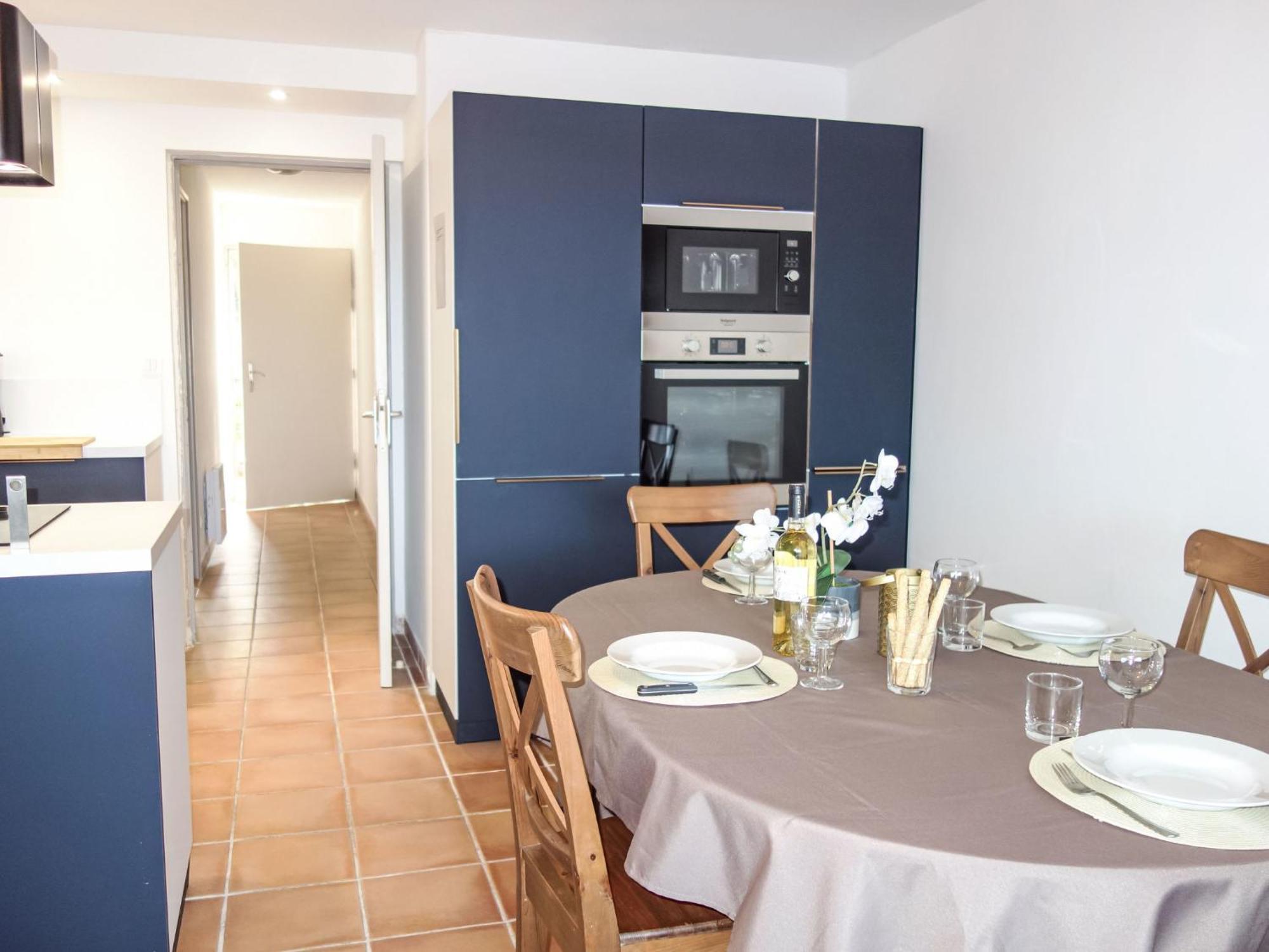 Apartment Catalona By Interhome Saint-Cyprien  Extérieur photo