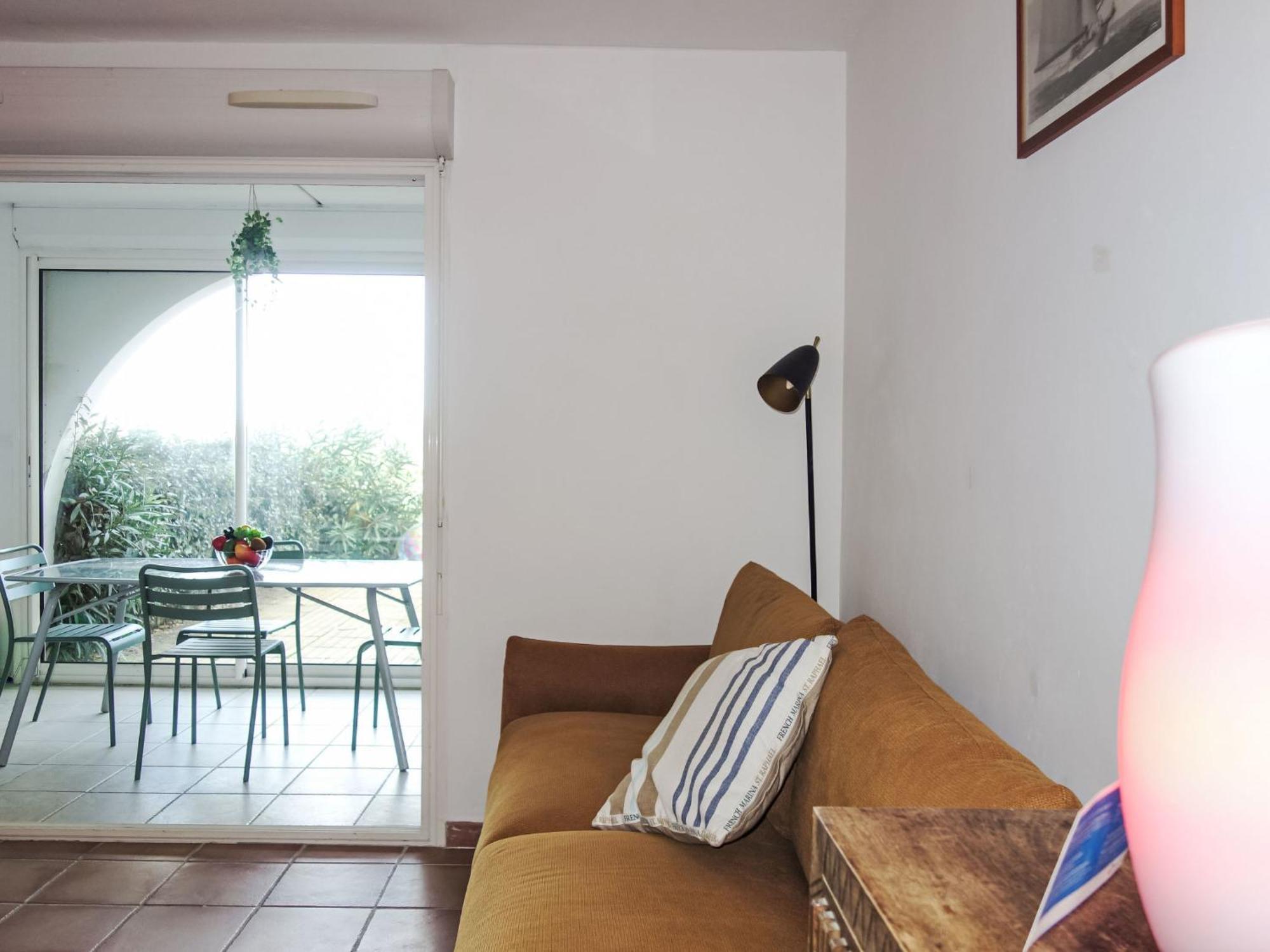 Apartment Catalona By Interhome Saint-Cyprien  Extérieur photo