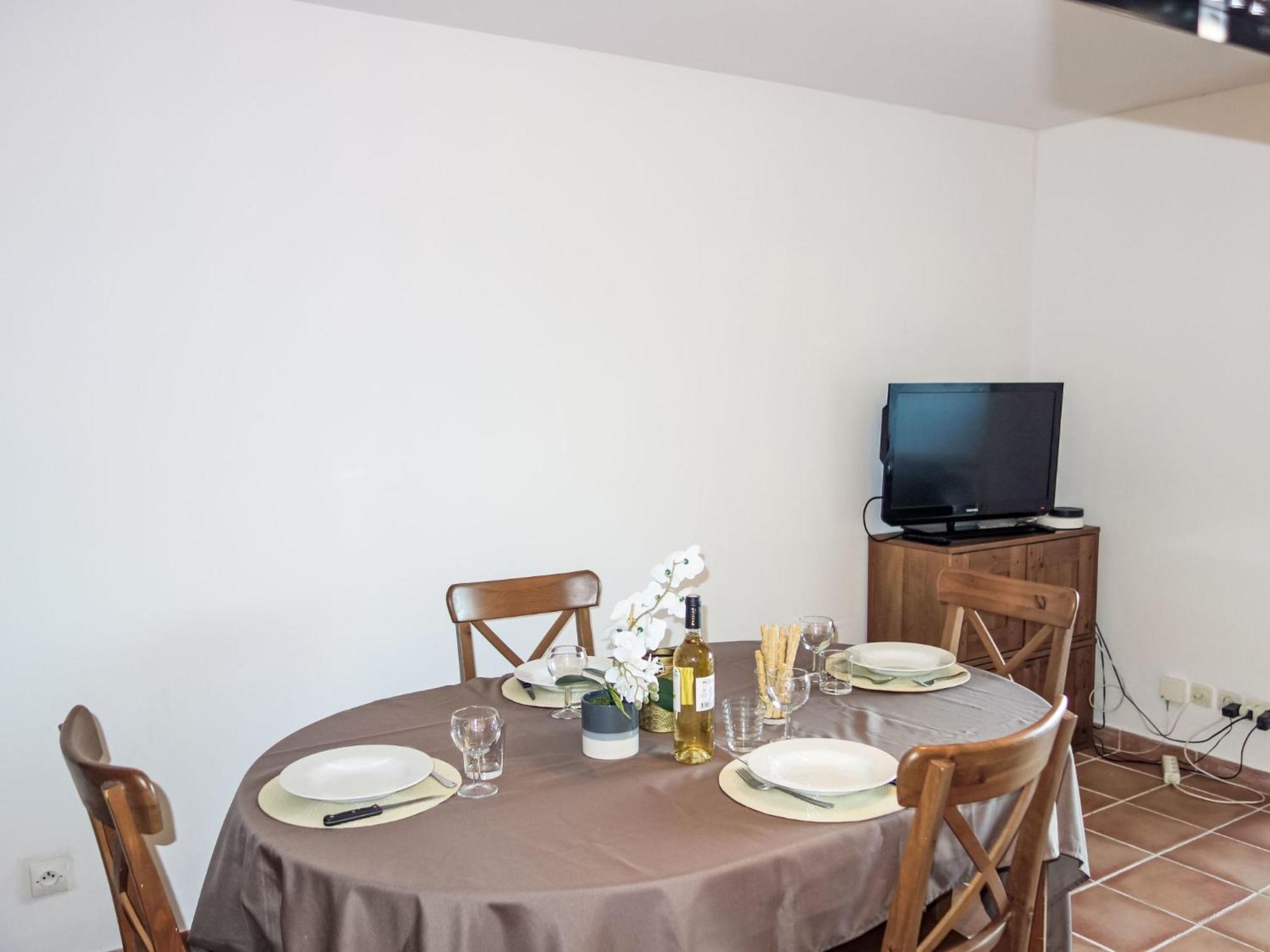 Apartment Catalona By Interhome Saint-Cyprien  Extérieur photo