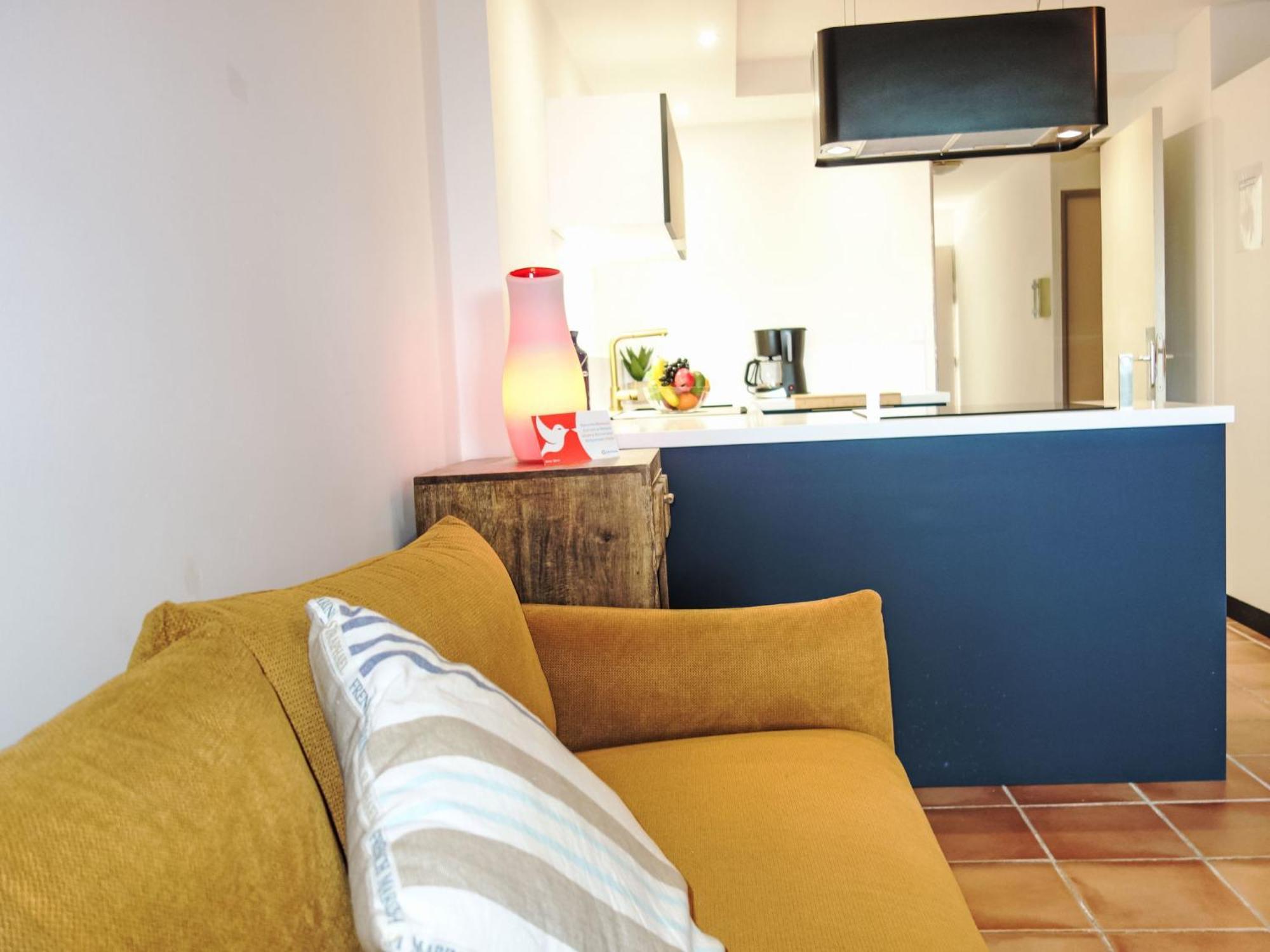 Apartment Catalona By Interhome Saint-Cyprien  Extérieur photo