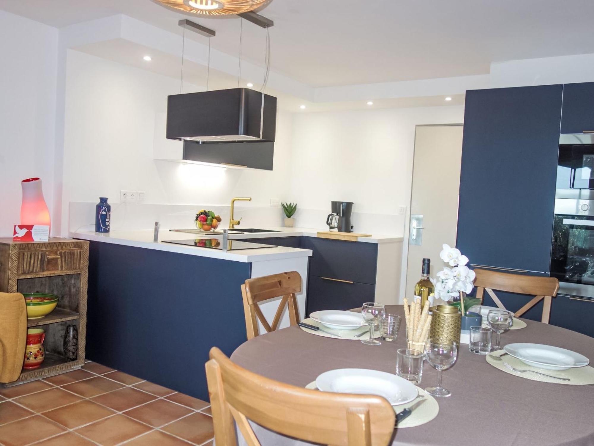 Apartment Catalona By Interhome Saint-Cyprien  Extérieur photo