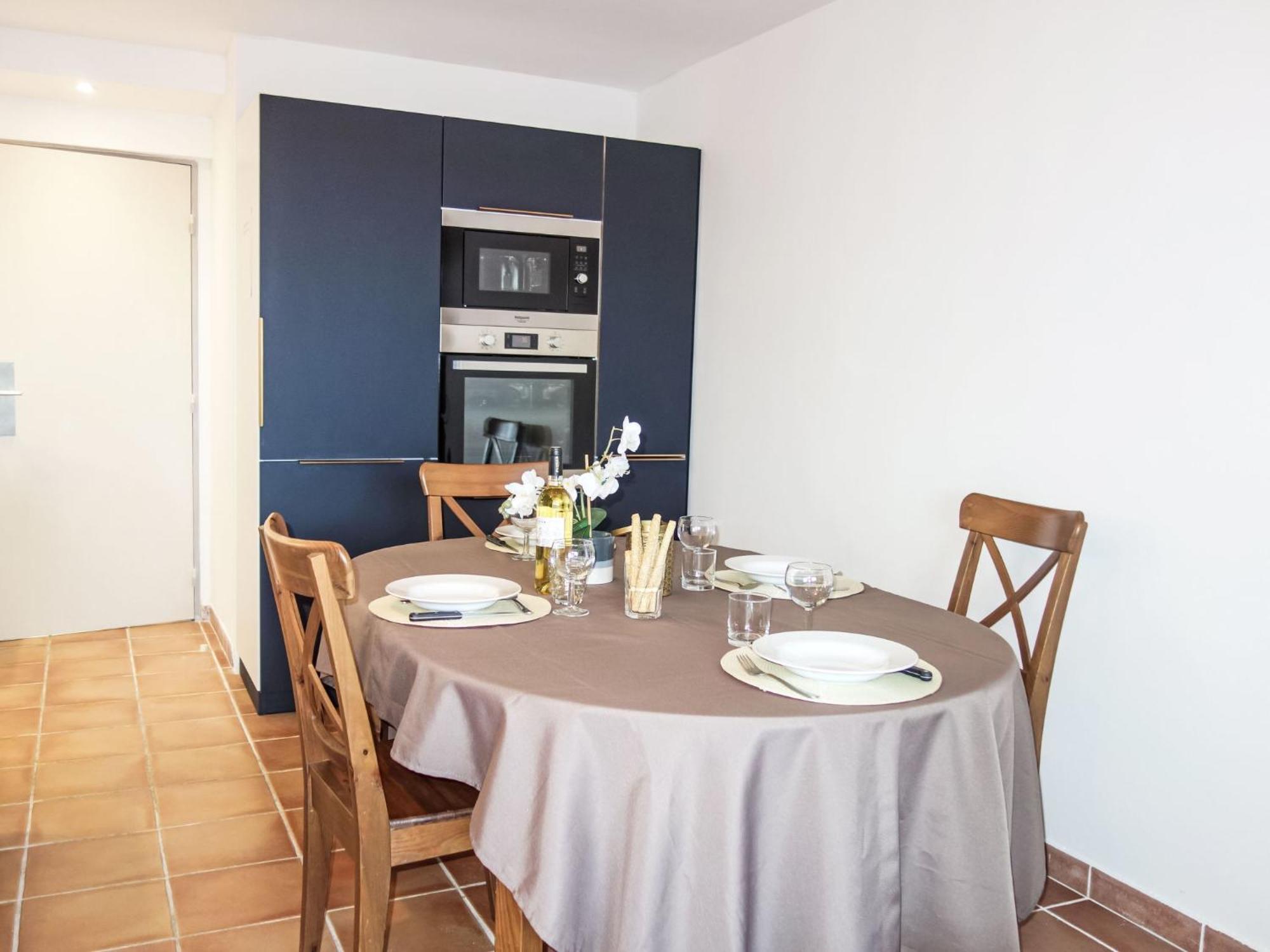 Apartment Catalona By Interhome Saint-Cyprien  Extérieur photo