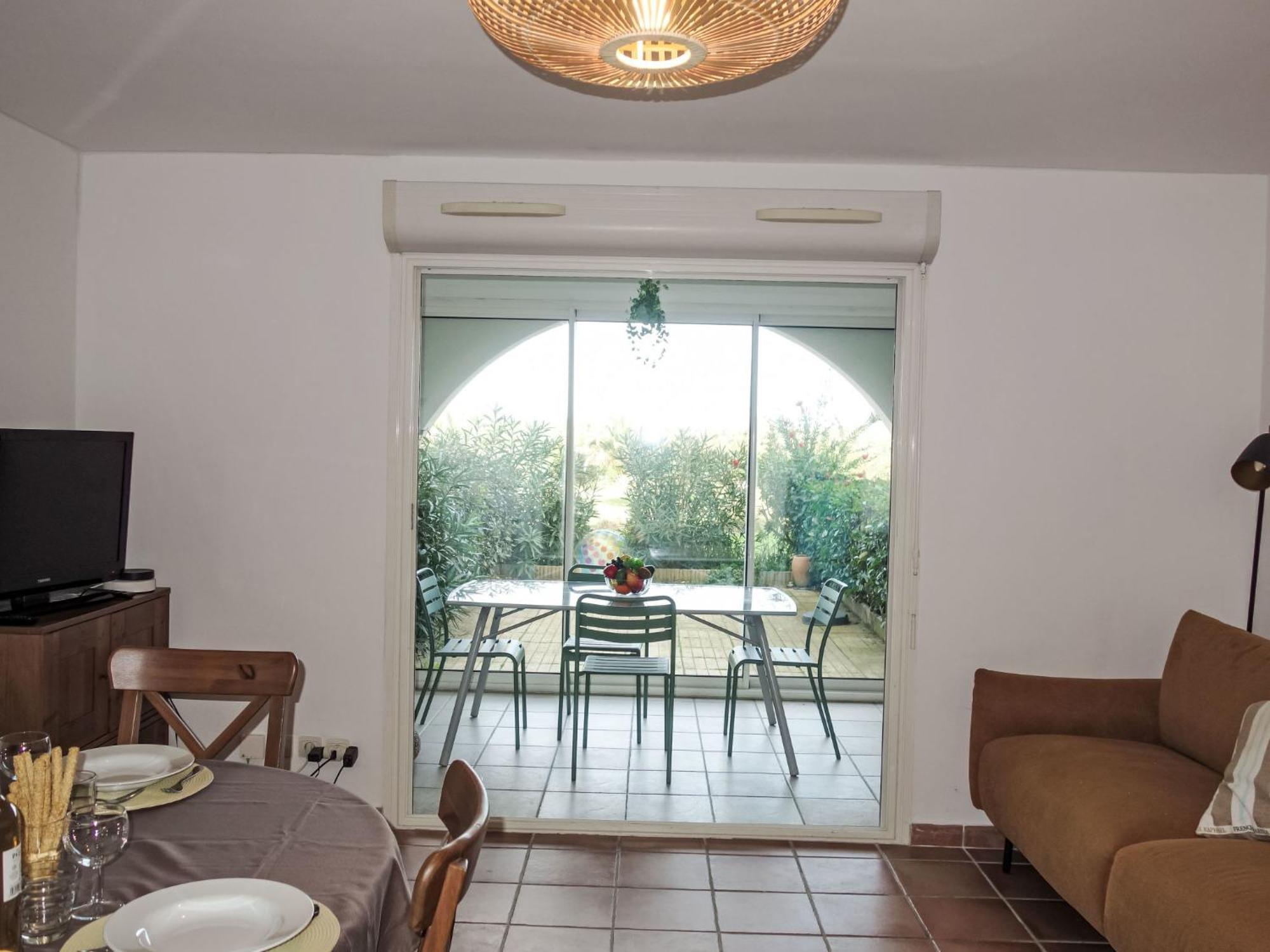 Apartment Catalona By Interhome Saint-Cyprien  Extérieur photo