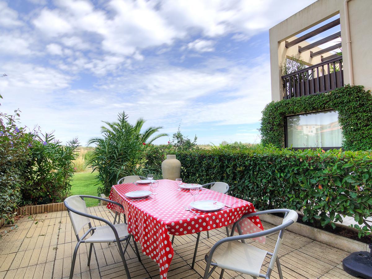 Apartment Catalona By Interhome Saint-Cyprien  Extérieur photo